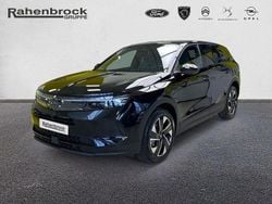 Karbon schwarz metallic Gebraucht 2025 Opel Grandland X SUV | 28.990 € (Superpreis)