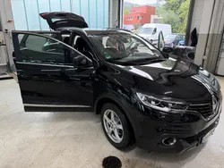 Schwarz Gebraucht 2015 Renault Kadjar SUV | 11.900 €