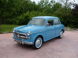 Gebraucht 1953 Fiat 1100 | 9.500 €