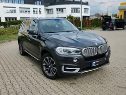 Schwarz Gebraucht 2014 BMW X5 Sport Line SUV | 22.999 € (Guter Preis)