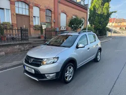 Silber Gebraucht 2013 Dacia Sandero Prestige Kleinwagen | 4.450 € (Fairer Preis)