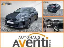 Grau Gebraucht 2024 Kia XCeed Vision SUV | 22.919 € (Superpreis)