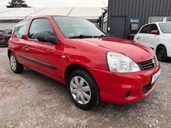 Renault Clio II