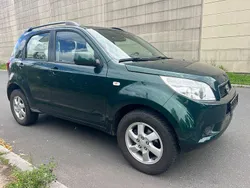 Schwarz Gebraucht 2008 Daihatsu Terios SUV | 4.950 € (Fairer Preis)