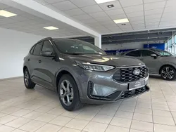 Silber Neu 2025 Ford Kuga ST-Line SUV | 32.190 € (Fairer Preis)