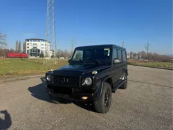 Silber Gebraucht 2008 Mercedes G320 SUV | 22.999 €
