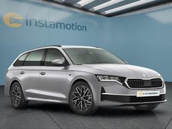 Blau Neu 2025 Skoda Octavia Kombi | 29.049 € (Etwas zu teuer)