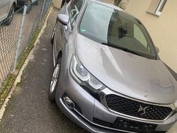 Silber Gebraucht 2016 DS Automobiles DS4 Limousine | 9.600 € (Etwas zu teuer)