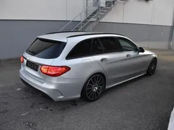 Mercedes C250