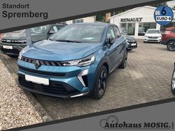 Blau schwarz Neu 2025 Renault Symbioz Techno SUV | 33.289 € (Fairer Preis)