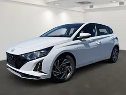 Neu 2025 Hyundai i20 Trend Limousine | 24.490 € (Fairer Preis)