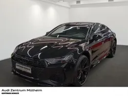 Audi RS7 Sportback