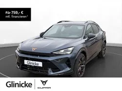 Grau Neu 2025 Cupra Formentor VZ SUV | 64.087 €