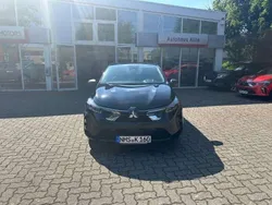 Onyxschwarz Gebraucht 2024 Mitsubishi Colt Basis Limousine | 16.990 € (Guter Preis)