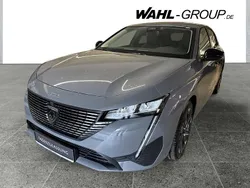 Grau Neu 2025 Peugeot 308 Allure Limousine | 27.990 € (Superpreis)