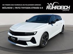 Weiß Neu 2025 Opel Astra Kombi | 30.990 € (Etwas zu teuer)