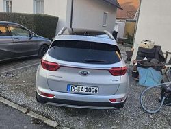 Gebraucht 2018 Kia Sportage GT-Line SUV | 14.600 € (Fairer Preis)