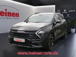 Schwarz Neu 2025 Kia Sportage GT-Line SUV | 37.980 € (Superpreis)