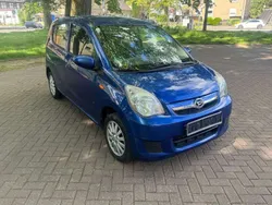 Blau Gebraucht 2009 Daihatsu Cuore Plus Kleinwagen | 1.899 € (Teuer)