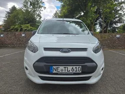 Weiß Gebraucht 2017 Ford Transit Van / Kleinbus | 9.500 € (Fairer Preis)