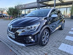 Schwarz Gebraucht 2021 Renault Captur Edition One SUV | 19.980 € (Fairer Preis)