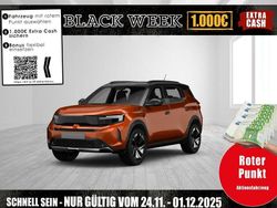 Orange Neu 2025 Opel Frontera SUV | 24.990 € (Superpreis)