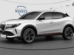 Bianco sempione Neu 2025 Alfa Romeo Junior Edizione Speciale SUV | 33.980 € (Superpreis)