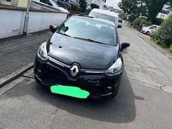 Schwarz Gebraucht 2019 Renault Clio IV Limousine | 7.000 € (Guter Preis)
