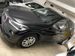 Schwarz Gebraucht 2019 BMW X1 Sport Line SUV | 21.000 € (Superpreis)