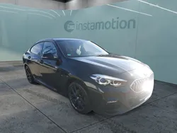 Schwarz Gebraucht 2023 BMW 218 M Sport Coupé | 28.780 € (Fairer Preis)