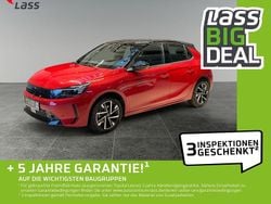 Rot Gebraucht 2024 Opel Corsa Kleinwagen | 16.980 € (Guter Preis)
