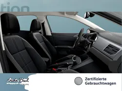Silber Gebraucht 2022 VW Polo Limousine | 19.649 € (Teuer)
