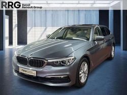 Bluestone Gebraucht 2020 BMW 520 Performance Kombi | 26.511 € (Guter Preis)