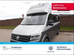 Grau Gebraucht 2024 VW California California Van | 62.710 € (Superpreis)