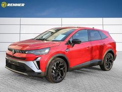 Rot Neu 2025 Renault Symbioz Esprit Alpine SUV | 34.450 €