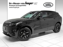 Schwarz Gebraucht 2024 Land Rover Range Rover Velar SE Dynamic SUV | 66.880 € (Teuer)