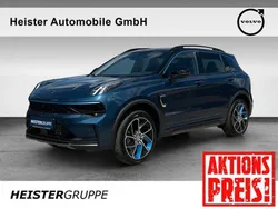Andere Gebraucht 2023 Lynk & Co 01 SUV | 27.490 €