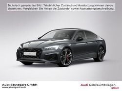 Daytonagrau perleffekt Gebraucht 2025 Audi A5 Sportback Business Kleinwagen | 49.940 € (Teuer)