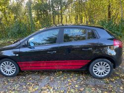 Schwarz Gebraucht 2007 Fiat Bravo Active Kleinwagen | 2.000 € (Fairer Preis)