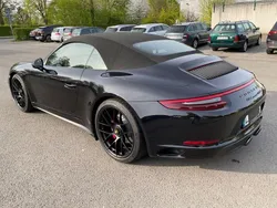 Porsche 911 Carrera 4 GTS