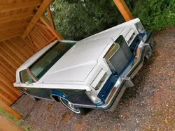 Gebraucht 1979 Lincoln Continental Coupé | 19.999 €