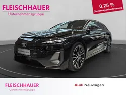 Mythosschwarz metallic Neu 2024 Audi A6 e-tron Performance Kombi | 65.990 € (Guter Preis)
