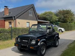 Gebraucht 1988 Suzuki Samurai SUV | 4.500 €