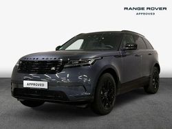 Varesine blue Gebraucht 2025 Land Rover Range Rover Velar S SUV | 71.250 €