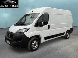 Weiß Gebraucht 2023 Fiat Ducato Van | 18.999 €