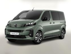 Grau Neu 2025 Peugeot Traveller Allure Van / Kleinbus | 47.388 € (Fairer Preis)