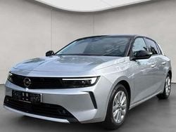 Silber Neu 2024 Opel Astra Elegance Limousine | 25.790 € (Guter Preis)