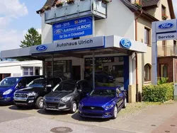 Magneticgrau metallic Gebraucht 2017 Ford B-MAX SYNC Edition Van / Kleinbus | 10.750 € (Fairer Preis)