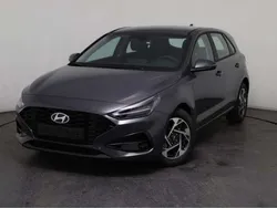 Schwarz, abyss black Neu 2025 Hyundai i30 GO! Limousine | 23.890 € (Fairer Preis)