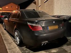 Gebraucht 2006 BMW 535 Limousine | 7.800 € (Teuer)